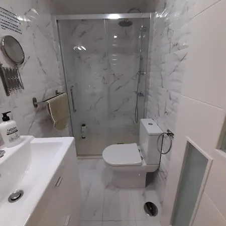 La Merced 1 Appartement