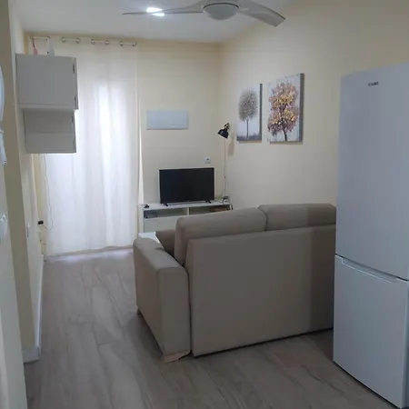 La Merced 1 Appartement *