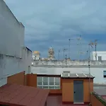 公寓 La Merced 1 *