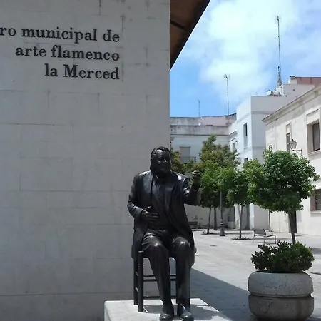 La Merced 1 公寓 *